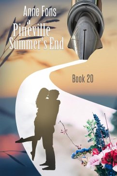 Cover A Pineville Summer's End (eBook, ePUB)
