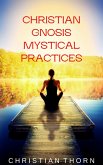 Christian Gnosis Mystical Practices (eBook, ePUB) Christian Gnosis Mystical Practices (eBook, ePUB)