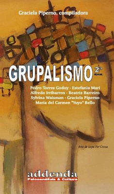 Cover Grupalismo (eBook, ePUB)