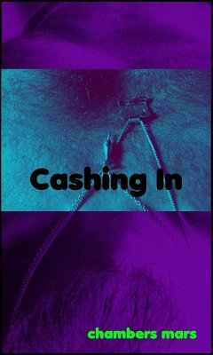 Cover Cashing In (Betrayal, #1) (eBook, ePUB)