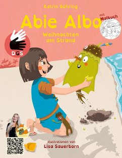 Abie Alba - Weihnachten am Strand (eBook, ePUB) Abie Alba - Weihnachten am Strand (eBook, ePUB)