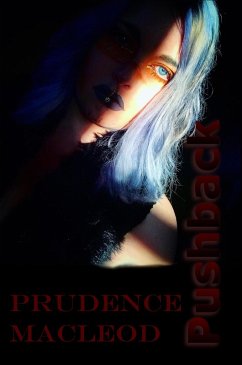 Cover Pushback (eBook, ePUB)