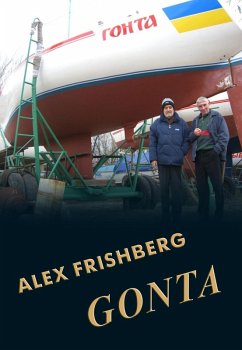 Cover Gonta (eBook, ePUB)