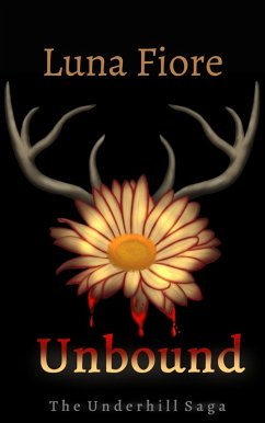 Cover Unbound (The Underhill Series, #1) (eBook, ePUB)
