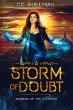 A Storm of Doubt: Masters of the... - Bild 1