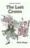 The Lost Crown (Infantil, #1) (eBook, ePUB) The Lost Crown (Infantil, #1) (eBook, ePUB)