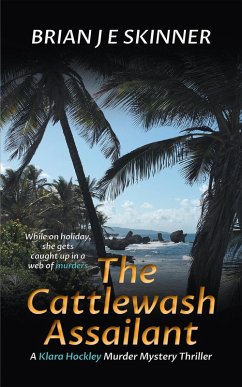 The Cattlewash Assailant (Shandwick Trust, #4) (eBook, ePUB) - Skinner, Brian J. E.
