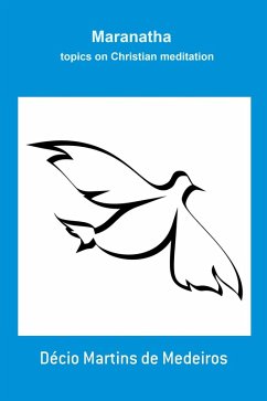 Cover Maranatha (eBook, ePUB)