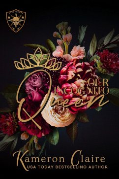 Our Incognito Queen (The Men of PsySpecOps, #4) (eBook, ePUB) - Claire, Kameron