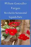 Revelación Sacramental (Teología, #2) (eBook, ePUB)