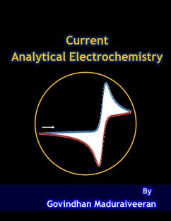 Cover Current Analytical Electrochemistry (eBook, ePUB)