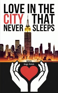 Cover Love in the City That Never Sleeps (eBook, ePUB)