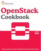 OpenStack Cookbook (eBook, ePUB)