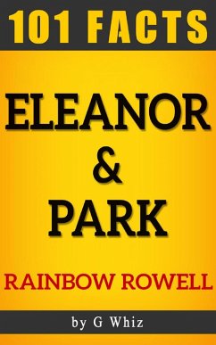 Cover Eleanor & Park by Rainbow Rowell   101 Facts (eBook, ePUB)