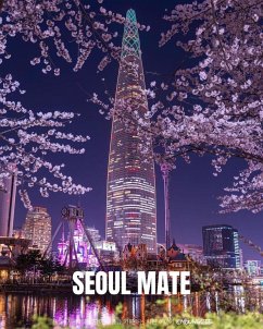 Seoul Mate (eBook, ePUB) - Nonabear