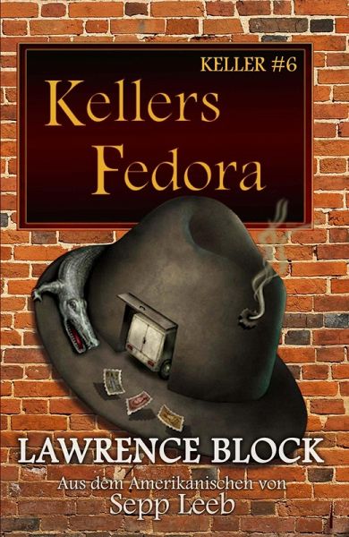 Kellers Fedora (eBook, ePUB) Kellers Fedora (eBook, ePUB)