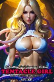 Submitting To A Gorgeous Lesbian Tentacle Girl: First Time Lesbian Erotica (Submitting To A Beautiful Monster Girl, #5) (eBook, ePUB) Submitting To A Gorgeous Lesbian Tentacle Girl: First Time Lesbian Erotica (Submitting To A Beautiful Monster Girl, #5) (eBook, ePUB)