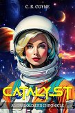 Catalyst (A StarSoldiers Chronicle) (eBook, ePUB)