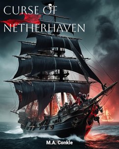 Curse of Netherhaven (eBook, ePUB) - Conkle, M. A.