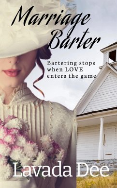 Marriage Barter (eBook, ePUB) Cover Marriage Barter (eBook, ePUB)