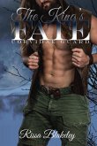 The King's Fate (Corvidae Guard, #1) (eBook, ePUB) The King's Fate (Corvidae Guard, #1) (eBook, ePUB)