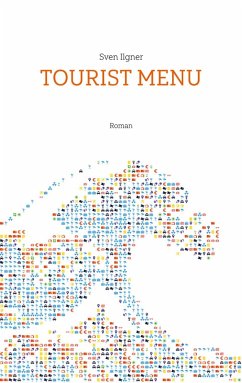 Cover Tourist Menu (eBook, ePUB)