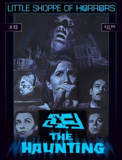 Cover Little Shoppe of Horrors issue #49 (eBook, ePUB)