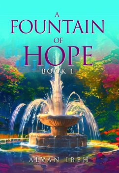 Cover A Fountain of Hope Book 1 (eBook, ePUB)