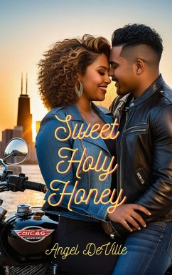 Cover Sweet Holy Honey (eBook, ePUB)