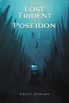 Cover The Lost Trident of Poseidon (eBook, ePUB)