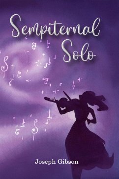 Cover Sempiternal Solo (eBook, ePUB)