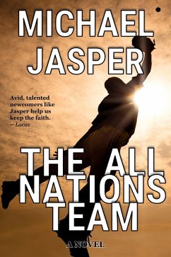 Cover The All Nations Team (eBook, ePUB)