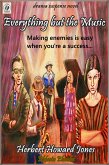 Everything but the Music (eBook, ePUB) Everything but the Music (eBook, ePUB)