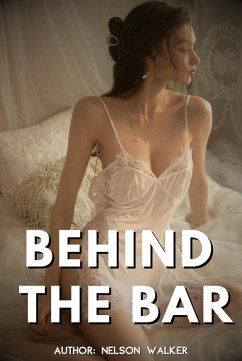 Cover Behind the Bar (eBook, ePUB)