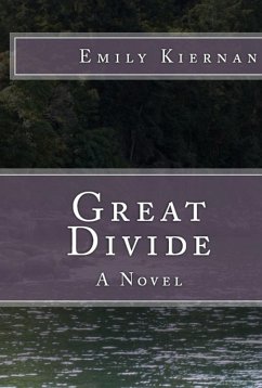 Cover Great Divide (eBook, ePUB)
