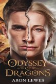 Odyssey of Dragons (eBook, ePUB) Odyssey of Dragons (eBook, ePUB)
