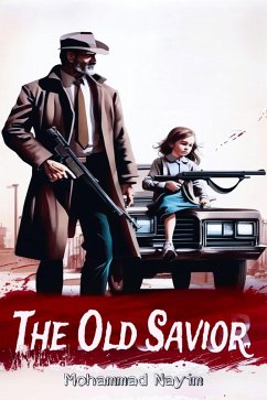 Cover The Old Savior (eBook, ePUB)