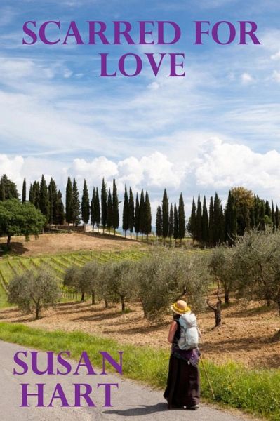 Scarred for Love (eBook, ePUB)