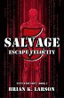 Salvage-5: Escape Velocity (Eye's Wide... - Bild 1