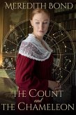 The Count and the Chameleon (Zodiac, #3) (eBook, ePUB)