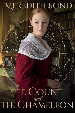 The Count and the Chameleon (Zodiac, #3) (eBook, ePUB) - Bond, Meredith