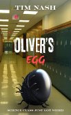 Oliver's Egg (eBook, ePUB) Oliver's Egg (eBook, ePUB)