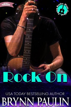 Cover Rock On (eBook, ePUB)