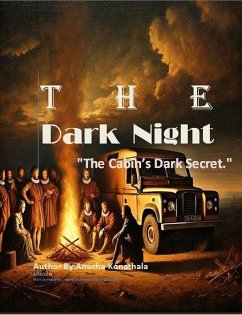 Cover The Dark Night (eBook, ePUB)