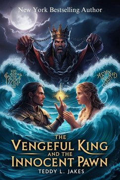 Cover The Vengeful King and The Innocent Pawn (eBook, ePUB)