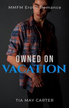 Cover Owned on Vacation (Claiming the Twink, #5) (eBook, ePUB)