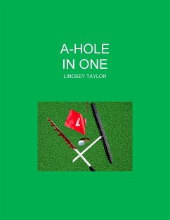 Cover A-Hole In One (eBook, ePUB)