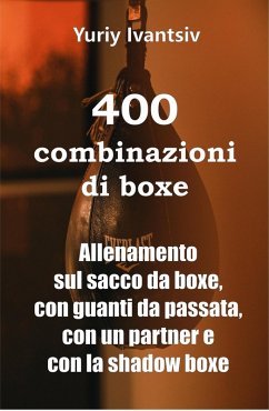 Cover 400 combinazioni di boxe (eBook, ePUB)