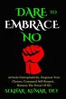Dare To Embrace No (eBook, ePUB) - Bild 1