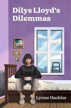 Cover Dilys Lloyd's Dilemmas (eBook, ePUB)